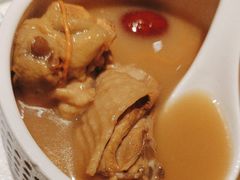 -芸山季·云南野生菌火锅(宝能环球汇店)