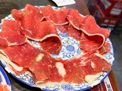 -吉祥涮羊肉