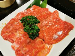 -俺的焼肉(銀座9丁目店)