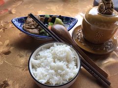 -佛跳墙捞饭(连目巷店)