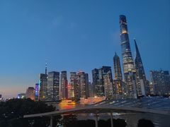 -三利音·东方司宴(外滩店)