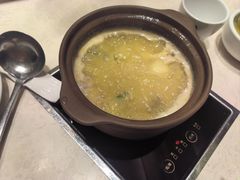 -澳门豆捞(裕华东路店)