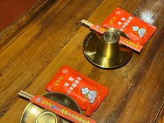 -小木屋朝鲜族特色菜