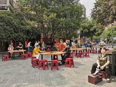 -老通城豆皮大王(吉庆街店)