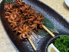 -东京屋(武定路店)