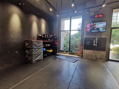 -EVE格斗健身工作室(周康店)