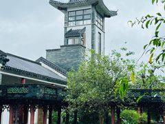 -广州神农草堂中医药博物馆