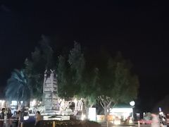 -清迈夜间动物园