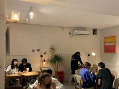 大堂-甘单茶事小馆(洋河店)