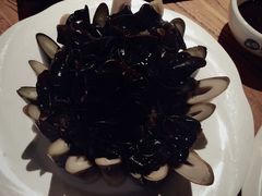 -海拉尔碳烤羊腿烤鸽子(吕营店)