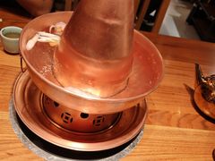 -额尔敦传统涮(光明路店)