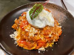 -ChitChat奇洽·Bistro(黎黄陂路店)