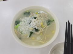 咸泡饭-常州糕团店(北大街新世纪商城店)