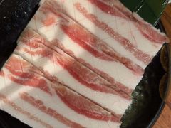 -九田家黑牛烤肉料理(新辰里亚运村店)