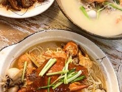 -十面欢腾(长乐路店)