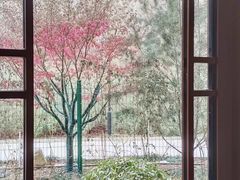 -北京海湾半山酒店-加咖啡西餐厅