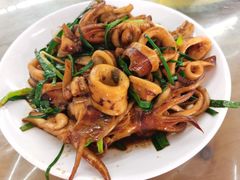 -明记海鲜大排档(巽寮湾店)