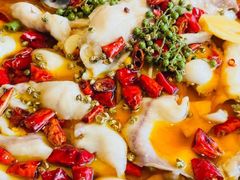 -懒人盐府人家(航天桥店)