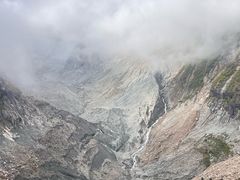 -海螺沟风景区