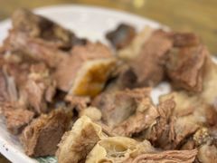 -清真益鑫羊肉手抓馆(南大街店)