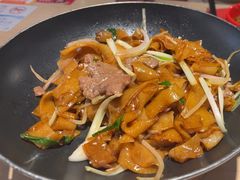 -避风塘(宝山万达店)