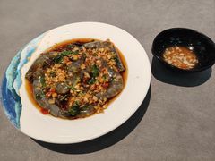 -潮道鱼仔店·潮汕味(长兴路店)