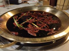 -大味生态火锅(蓝谷地店)