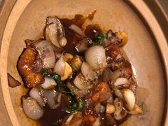 -青年公社烤鸭(青年路店)