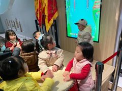 -中国湿地博物馆