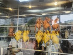 -永祥烧腊餐厅(虹口店)