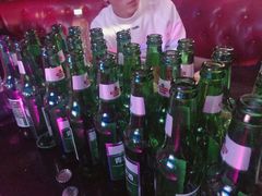 -好声音时尚量贩KTV(之心城店)