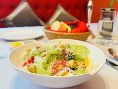 -塞纳河法国餐厅(意式风情街店)