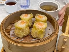 蟹籽烧麦皇-金翠皇宫粤菜·点心·海鲜(科技园店)