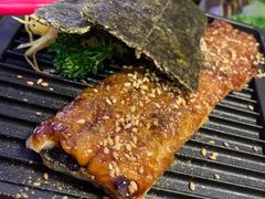 -鳗鱼家·深夜食堂(军博店)