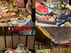 -ONE FULL 古董港式海鲜火锅