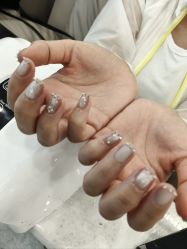 -斯馨·健康美甲美睫