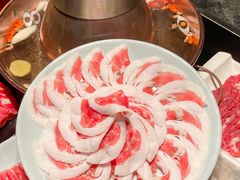 -前门后头老北京铜锅涮肉·京味菜·烤鸭(伊藤洋华堂店)