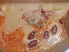 -骨之味·筒骨汤火锅(江头店)
