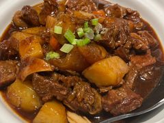 -潮界(虹桥新天地店)