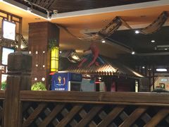 -刘一龙虾.烧烤(理工直营店)
