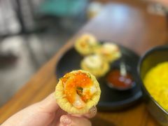 -Limapulo: Baba Can Cook