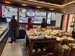 -单家老院·院子里的青岛菜(沙子口店)