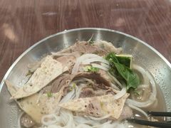 -大叻和越南粉(南浦里店)
