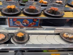 -争鲜回转寿司(朝北大悦城店)