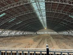 -秦始皇帝陵博物院(兵马俑)