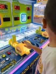 -莫比悠悠家庭乐园(星悦广场店)