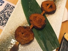 -火山屋台(新街口店)