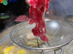 -原牛道·潮汕围炉火锅(讯美店)