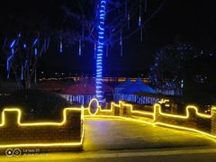 -马帮寨院坝火锅(龙港公园店)