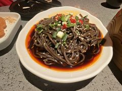 -江边城外烤全鱼(方庄时代购物中心店)